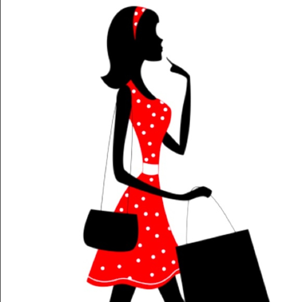 Meet your Posher, Janie